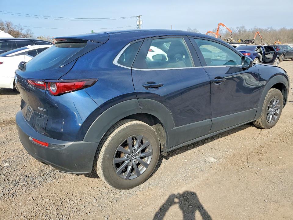 Aukcja sprzedaży 2025 Mazda Cx-30, vin: 3MVDMBAM1SM771732, numer aukcji: 48143546