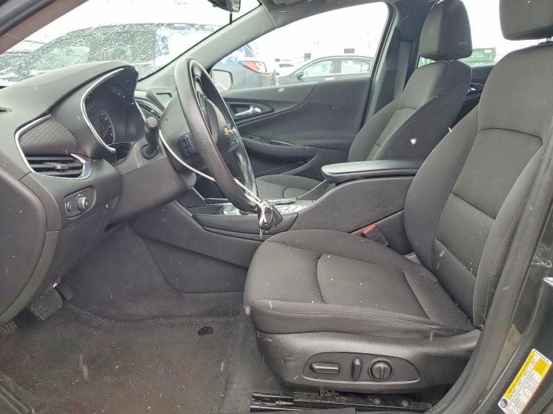 Aukcja sprzedaży 2016 Chevrolet Malibu, vin: 1G1ZE5ST5GF251206, numer aukcji: 46356386