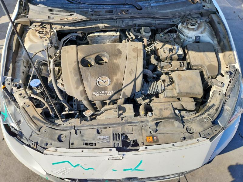 Aukcja sprzedaży 2015 Mazda 3, vin: 3MZBM1L71FM190258, numer aukcji: 47580056