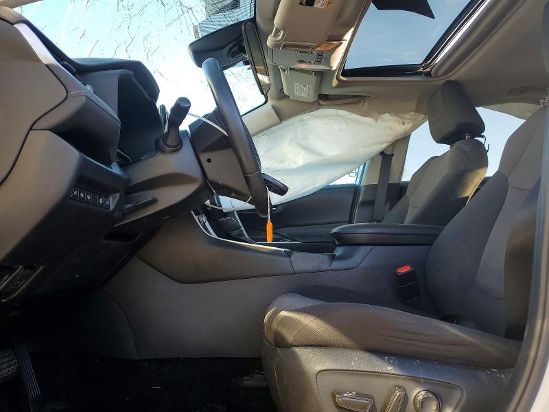 Aukcja sprzedaży 2019 Toyota Rav4, vin: 2T3R1RFV6KC041731, numer aukcji: 78842025