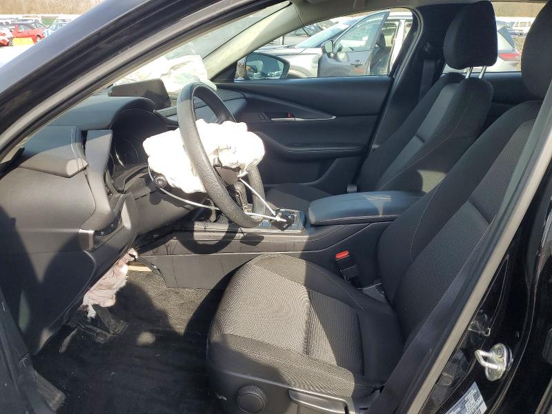 Aukcja sprzedaży 2024 Mazda Cx-30, vin: 3MVDMBAMXRM614081, numer aukcji: 45936036