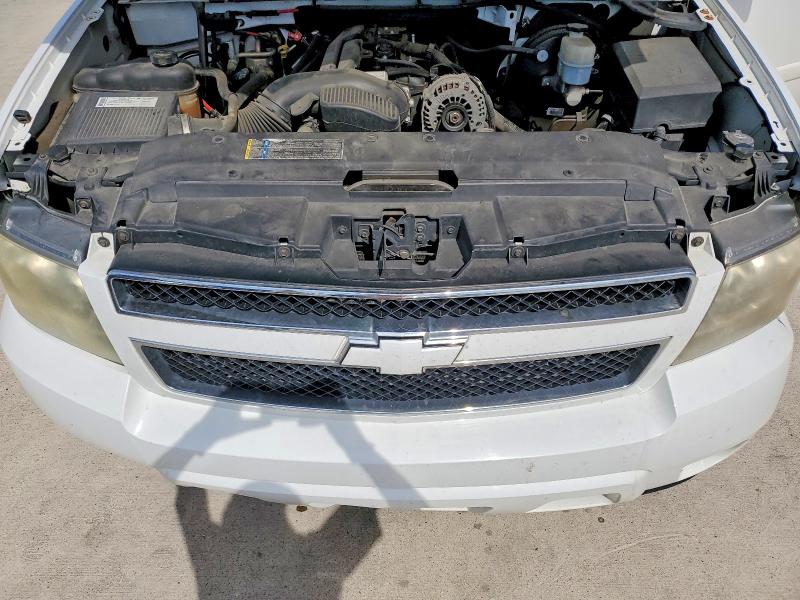 Продажа на аукционе авто 2008 Chevrolet Tahoe, vin: 1GNFC13J58R156464, номер лота: 45697576