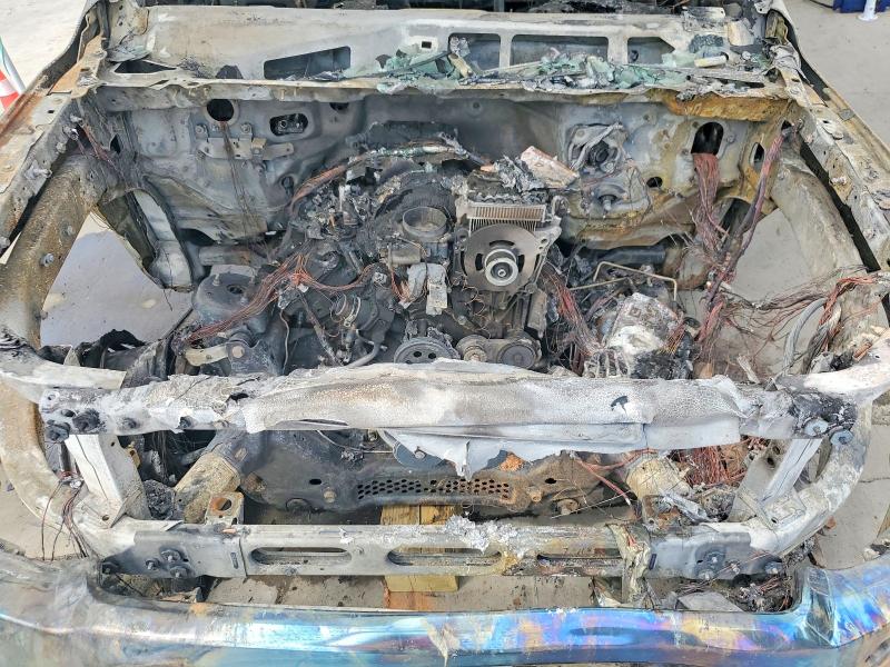 Aukcja sprzedaży 2023 Ram 1500, vin: 1C6RREFT4PN640695, numer aukcji: 48107376