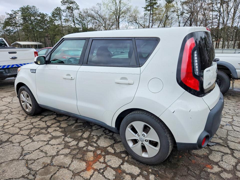 Aukcja sprzedaży 2016 Kia Soul, vin: KNDJN2A25G7387065, numer aukcji: 45496626