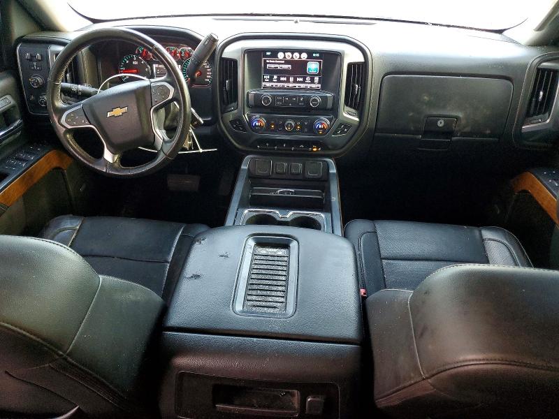 Продаж на аукціоні авто 2016 Chevrolet Silverado, vin: 3GCUKSEJ1GG351479, номер лоту: 41625006