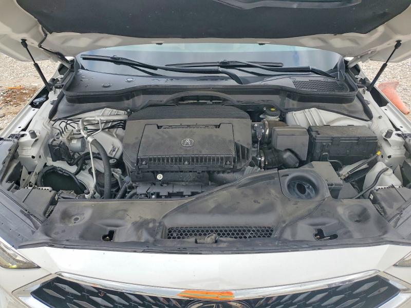 Продажа на аукционе авто 2023 Acura Mdx, vin: 5J8YD9H47PL005287, номер лота: 79736495