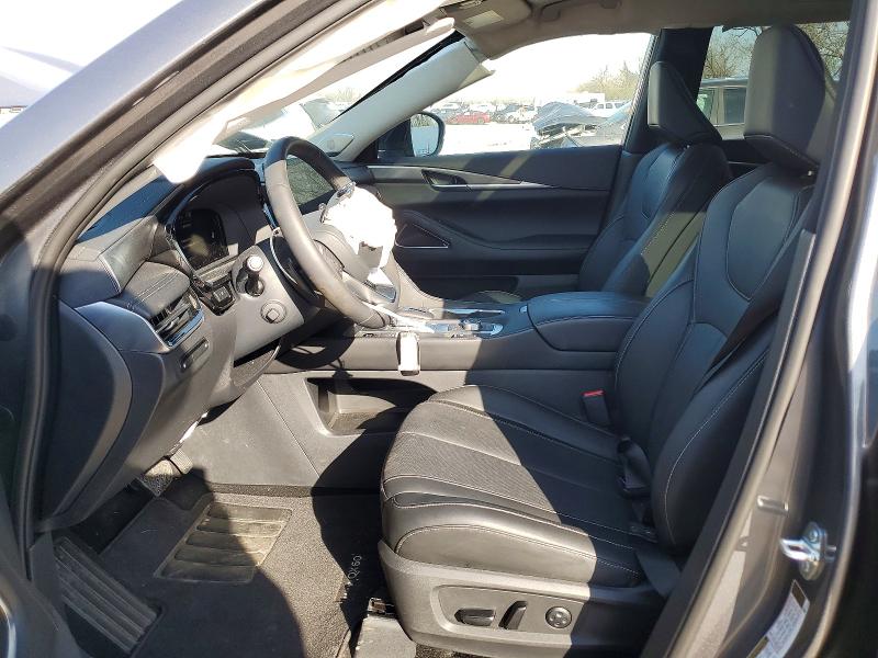 Aukcja sprzedaży 2026 Infiniti Qx60, vin: 5N1AL1FRXTC343789, numer aukcji: 47562356