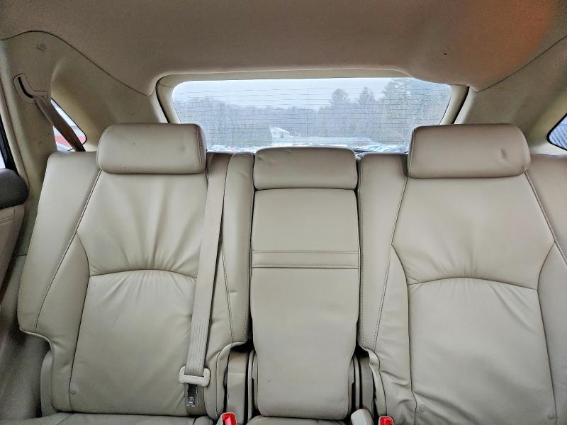 Aukcja sprzedaży 2007 Lexus Rx 350, vin: 2T2HK31UX7C042011, numer aukcji: 41931306