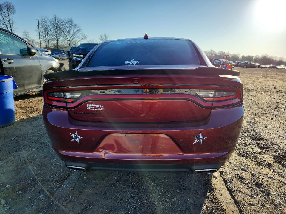 Aukcja sprzedaży 2023 Dodge Charger, vin: 2C3CDXBG3PH519204, numer aukcji: 46714696