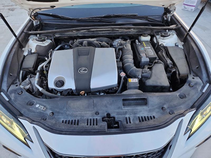 Продаж на аукціоні авто 2019 Lexus Es, vin: 58ABZ1B10KU022137, номер лоту: 41948696