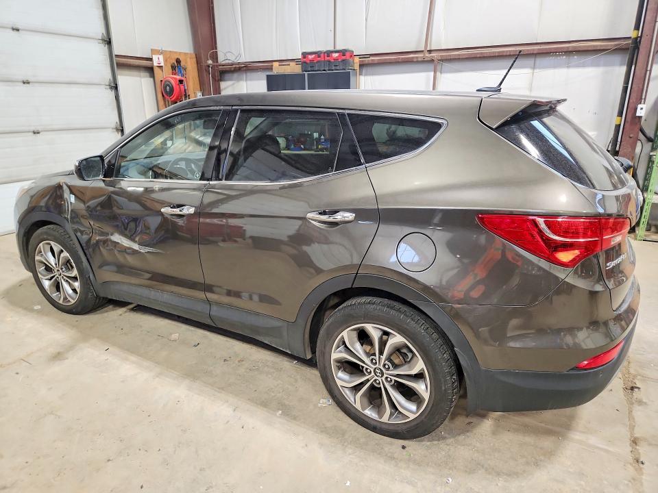 Aukcja sprzedaży 2013 Hyundai Santa Fe Sport, vin: 5XYZUDLA2DG011086, numer aukcji: 41987676