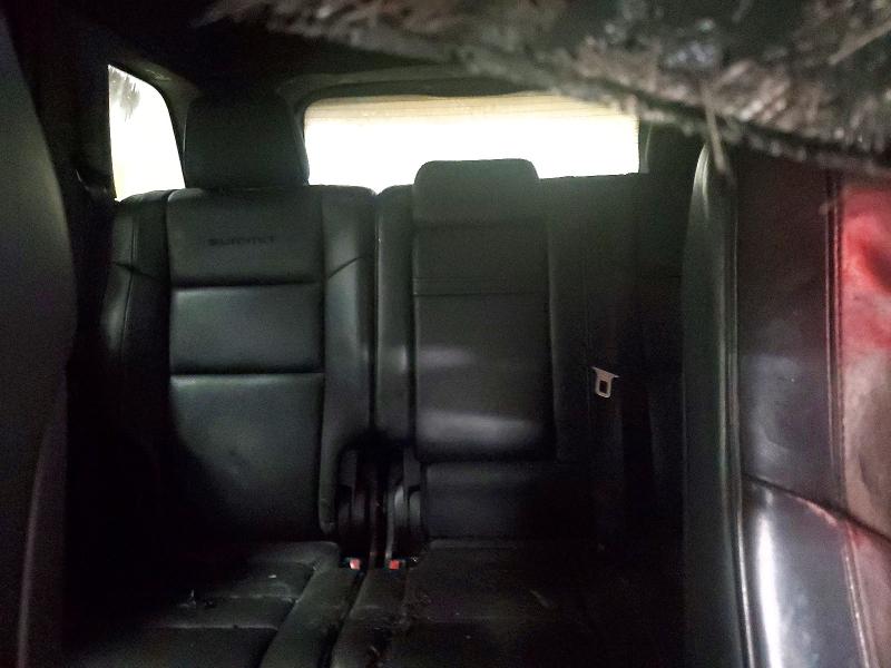 2014 Jeep Grand Cherokee მანქანა იყიდება აუქციონზე, vin: 1C4RJFJM5EC309848, აუქციონის ნომერი: 79525615