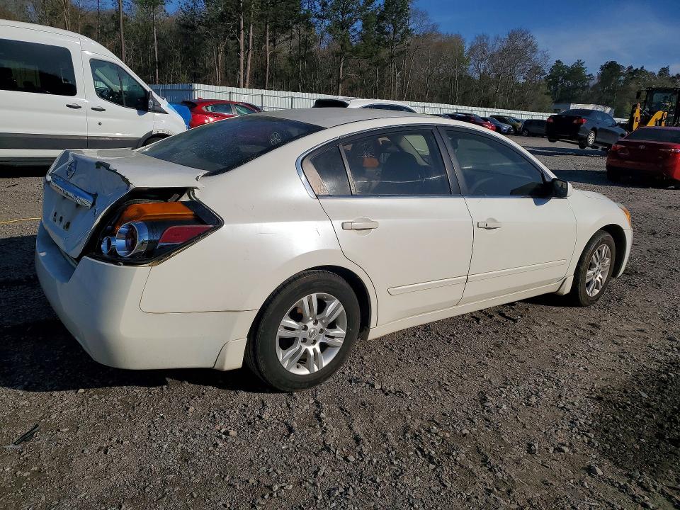Aukcja sprzedaży 2011 Niss Altima S W/continuou, vin: 1N4AL2AP3BC168256, numer aukcji: 46494526