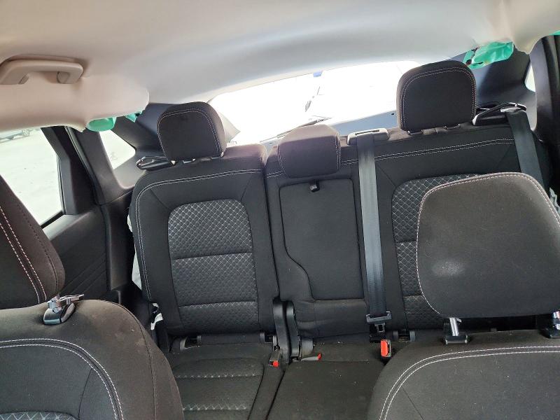 Продажа на аукционе авто 2023 Ford Escape, vin: 1FMCU0GN4PUB00216, номер лота: 79797155