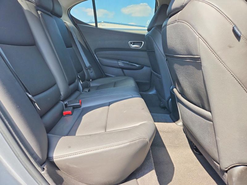 Aukcja sprzedaży 2020 Acura Tlx, vin: 19UUB1F31LA007641, numer aukcji: 47866186