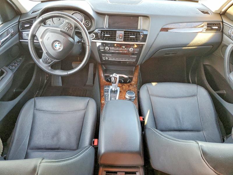 79241225 :رقم المزاد ، 5UXWX9C36H0W78391 vin ، 2017 Bmw X3 مزاد بيع
