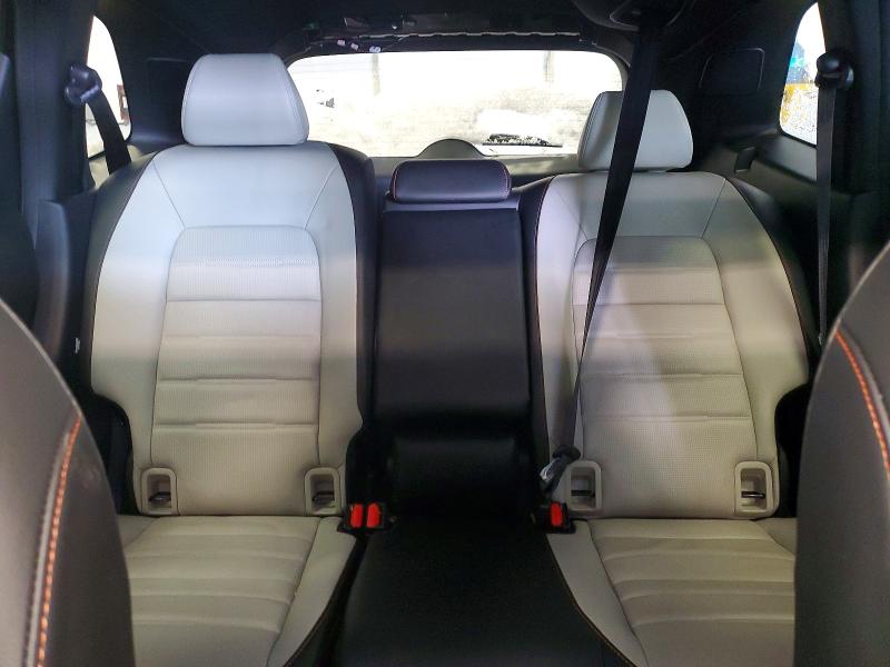 Продажа на аукционе авто 2025 Honda Cr-v, vin: 2HKRS6H91SH208286, номер лота: 46354186