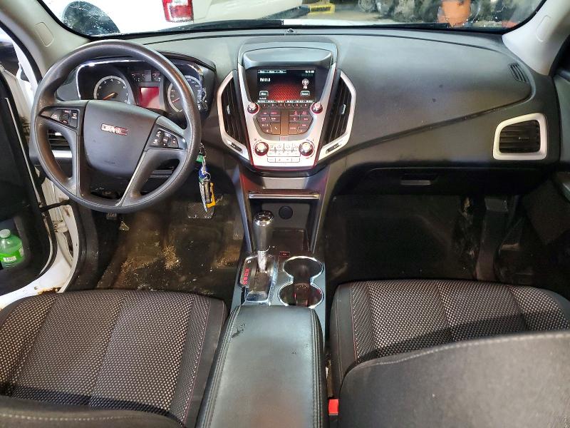 Продажа на аукционе авто 2017 Gmc Terrain, vin: 2GKFLSEK1H6301066, номер лота: 45509546