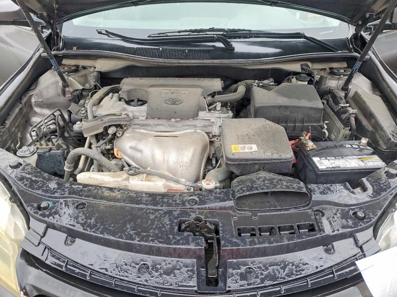 79109125 :رقم المزاد ، 4T1BF1FK9HU313392 vin ، 2017 Toyota Camry مزاد بيع