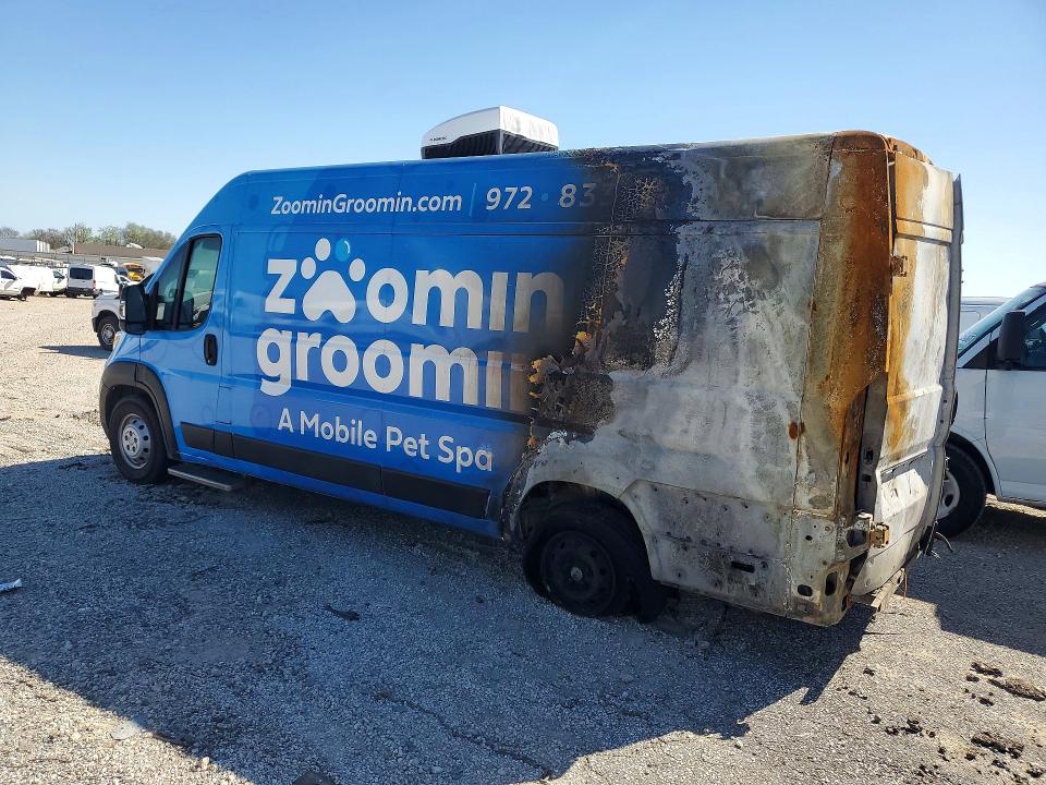 Aukcja sprzedaży 2023 Ram Promaster 3500, vin: 3C6MRVJG1PE582344, numer aukcji: 46219056