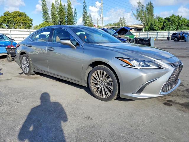 Aukcja sprzedaży 2019 Lexus Es 350, vin: 58ABZ1B19KU010780, numer aukcji: 45495256