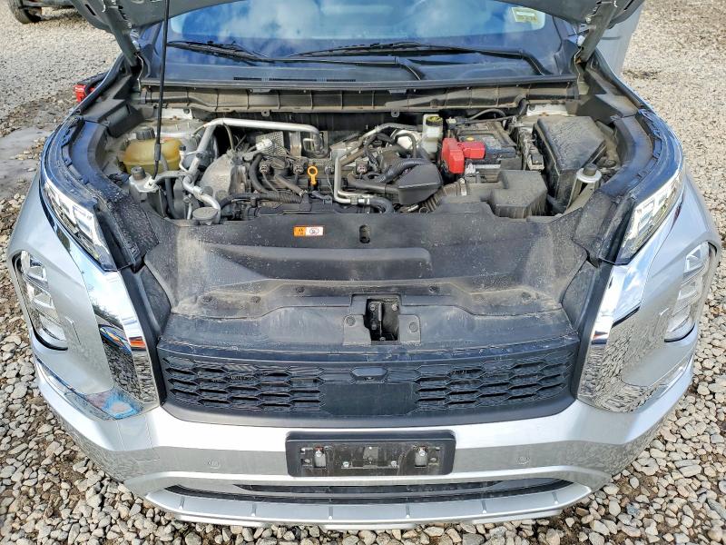Продаж на аукціоні авто 2022 Mitsubishi Outlander, vin: JA4J4UA85NZ021489, номер лоту: 45456436