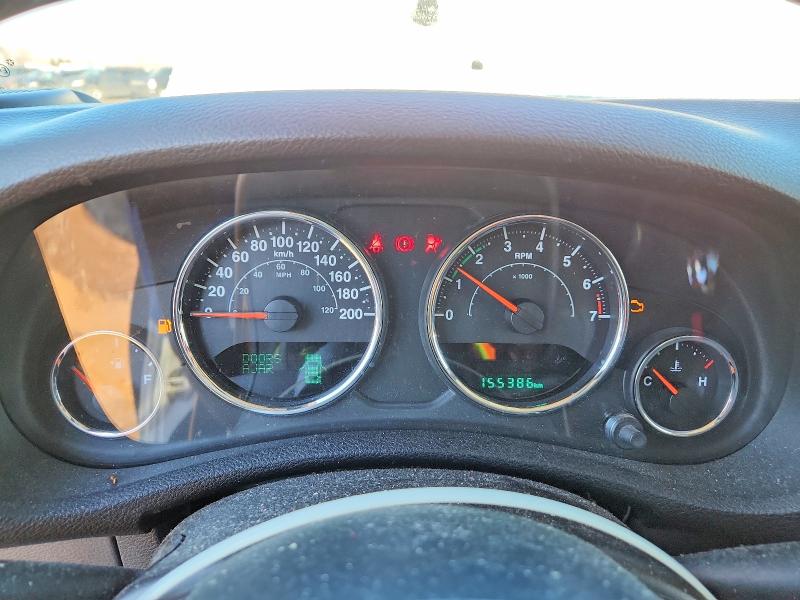 2016 Jeep Wrangler მანქანა იყიდება აუქციონზე, vin: 1C4AJWAG0GL237466, აუქციონის ნომერი: 79524045