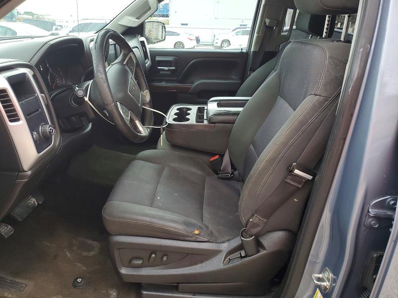 Aukcja sprzedaży 2015 Gmc Sierra, vin: 1GTR1UEC5FZ273549, numer aukcji: 46652806