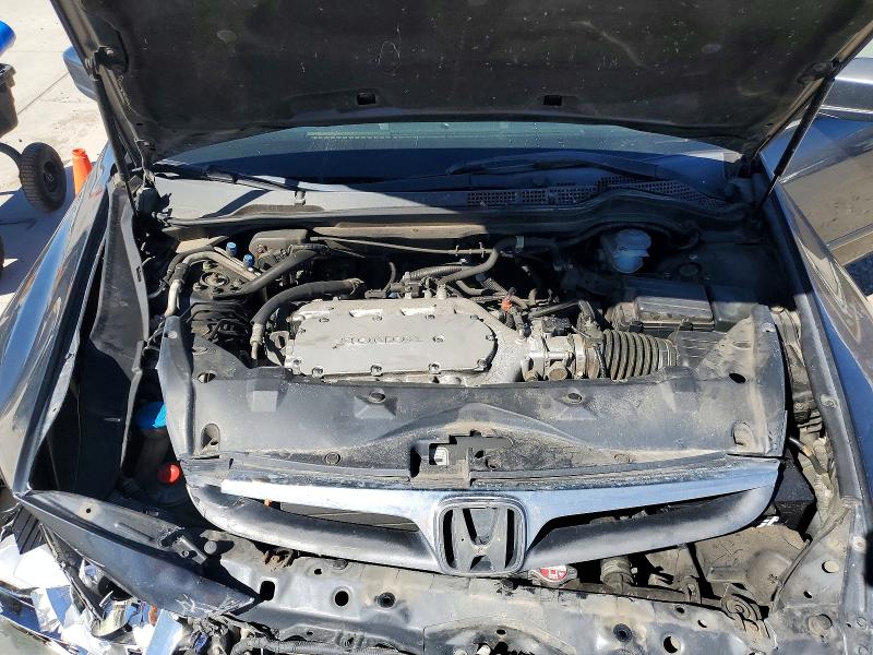 Aukcja sprzedaży 2006 Honda Accord, vin: 1HGCM66546A021008, numer aukcji: 46695286
