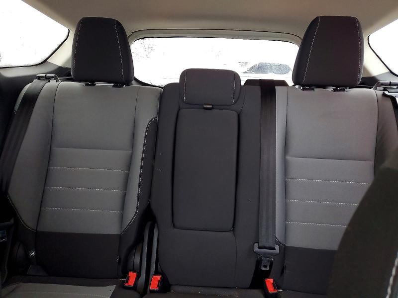 Продажа на аукционе авто 2016 Ford Escape, vin: 1FMCU9GXXGUB12117, номер лота: 46004406