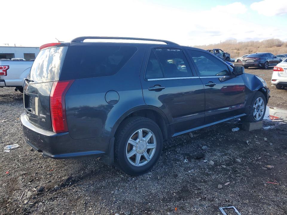 Aukcja sprzedaży 2004 Cadillac Srx, vin: 1GYEE637840175180, numer aukcji: 47575116