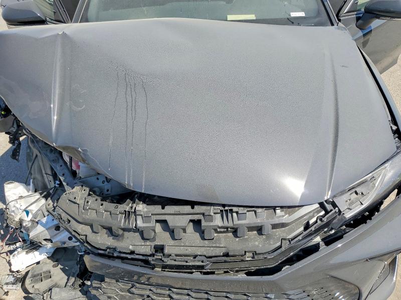 Aukcja sprzedaży 2025 Toyota Camry, vin: 4T1DAACKXSU169175, numer aukcji: 46473996