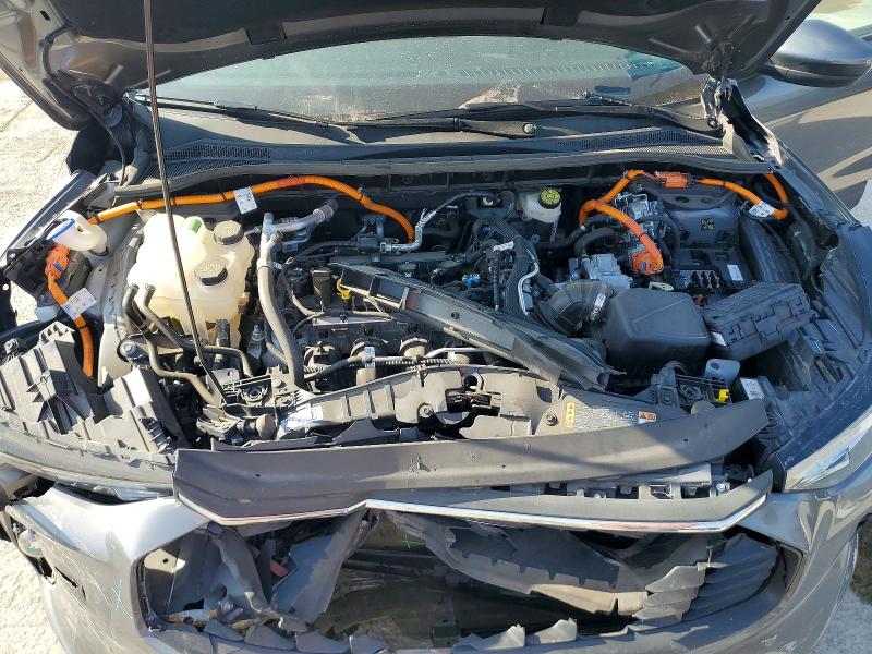 Продажа на аукционе авто 2024 Ford Escape, vin: 1FMCU0E16RUA67383, номер лота: 47660706