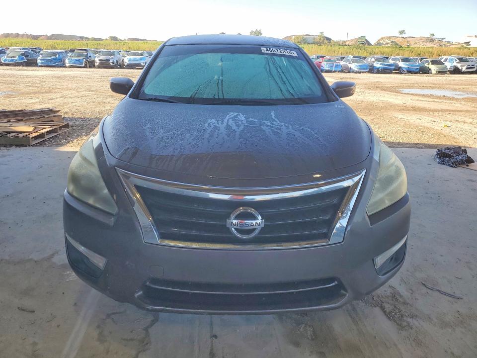Продаж на аукціоні авто 2015 Nissan Altima, vin: 1N4AL3APXFC134634, номер лоту: 46612316