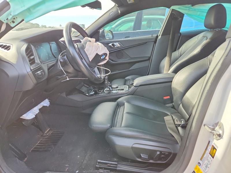 79579415 :رقم المزاد ، WBA73AK01M7G98138 vin ، 2021 Bmw 228xi مزاد بيع