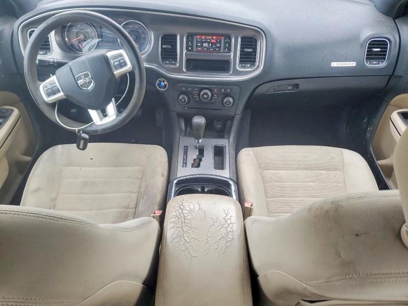 Продаж на аукціоні авто 2011 Dodge Charger, vin: 2B3CL3CG5BH545089, номер лоту: 47949496