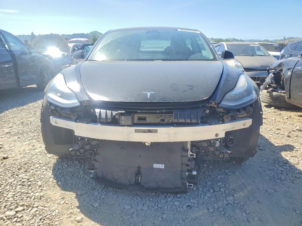 Aukcja sprzedaży 2019 Tesla Model 3, vin: 5YJ3E1EB0KF453425, numer aukcji: 46442456
