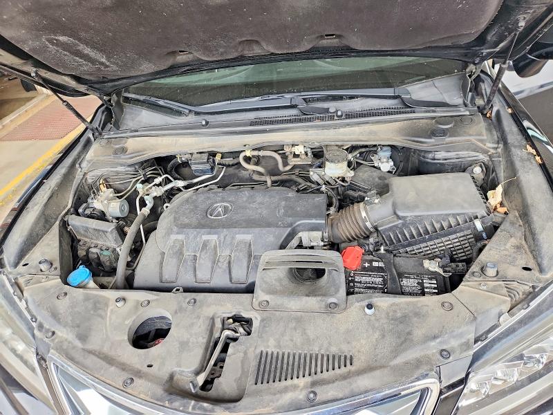 Aukcja sprzedaży 2018 Acura Rdx Tech Awd, vin: 5J8TB3H33JL012703, numer aukcji: 47696556