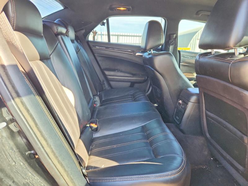 Aukcja sprzedaży 2016 Chrysler 300, vin: 2C3CCAGG1GH262052, numer aukcji: 41819886