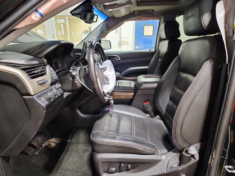 Продаж на аукціоні авто 2018 Gmc Yukon Xl, vin: 1GKS2HKJ2JR235153, номер лоту: 41782546