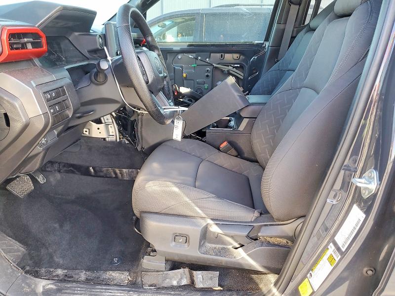 Продажа на аукционе авто 2024 Toyota Tacoma, vin: 3TYLB5JN2RT034888, номер лота: 47447946