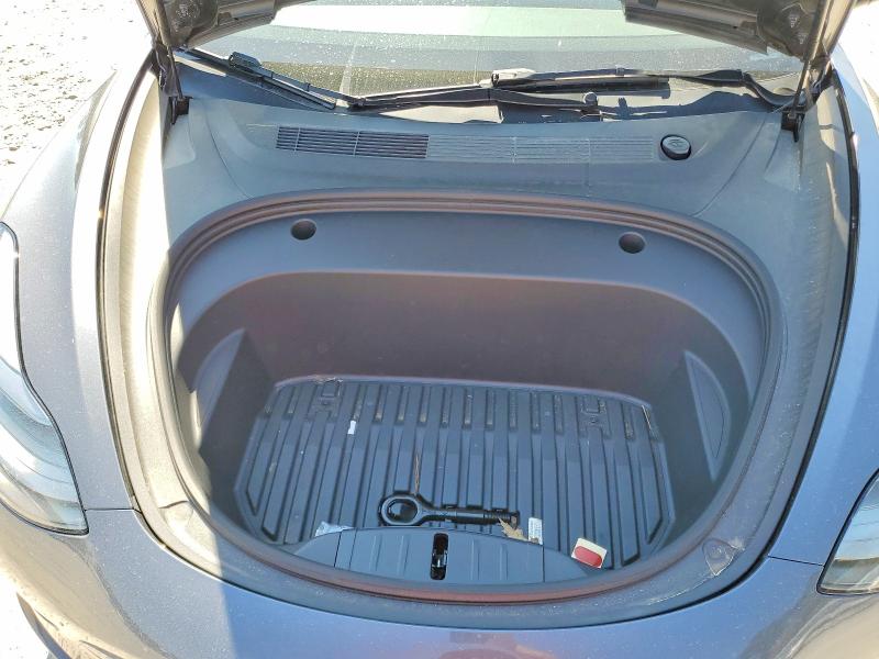 Aukcja sprzedaży 2023 Tesla Model 3, vin: 5YJ3E1EA7PF661350, numer aukcji: 46536936