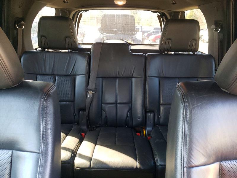 Aukcja sprzedaży 2010 Lincoln Navigator, vin: 5LMJJ2J50AEJ04735, numer aukcji: 79870545