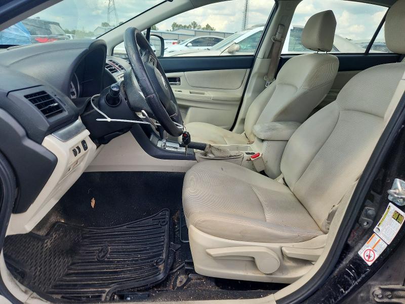 Aukcja sprzedaży 2014 Subaru Impreza, vin: JF1GPAL6XE8236234, numer aukcji: 47692246