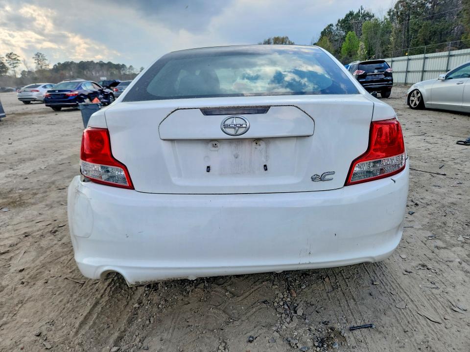 Продажа на аукционе авто 2011 Scion Tc, vin: JTKJF5C77B3019261, номер лота: 47469456