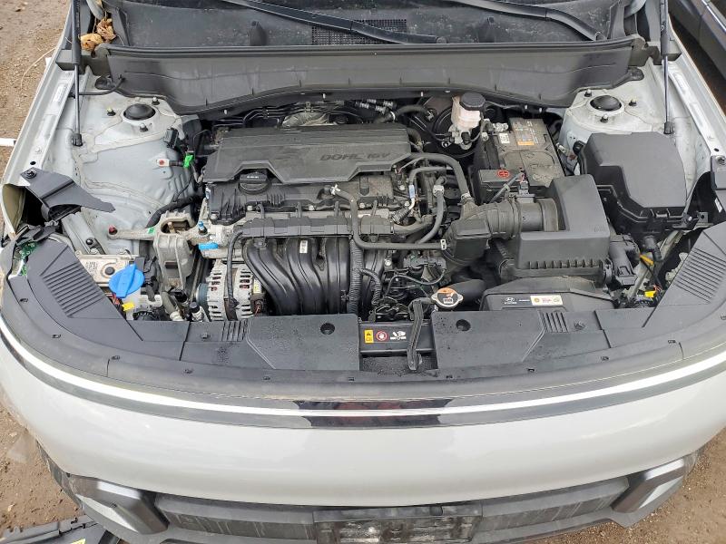 Aukcja sprzedaży 2025 Hyundai Kona, vin: KM8HC3AB1SU321774, numer aukcji: 42023346
