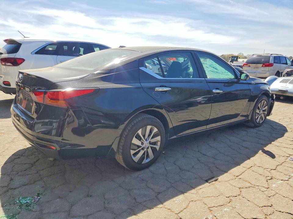 Продажа на аукционе авто 2019 Nissan Altima, vin: 1N4BL4BV6KC240659, номер лота: 46266766