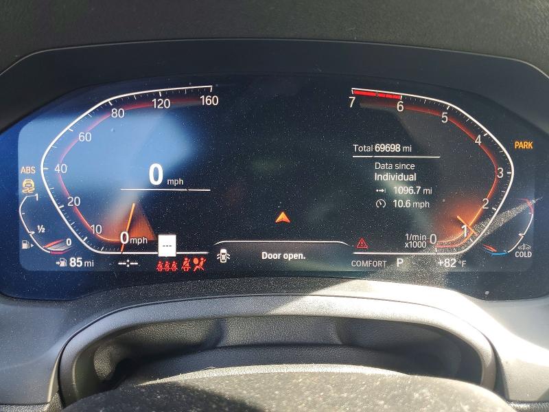 Продажа на аукционе авто 2019 Bmw 330i, vin: WBA5R1C5XKAK09328, номер лота: 46060126