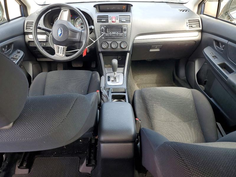 47584256 :رقم المزاد ، JF1GJAA65EH011742 vin ، 2014 Subaru Impreza مزاد بيع
