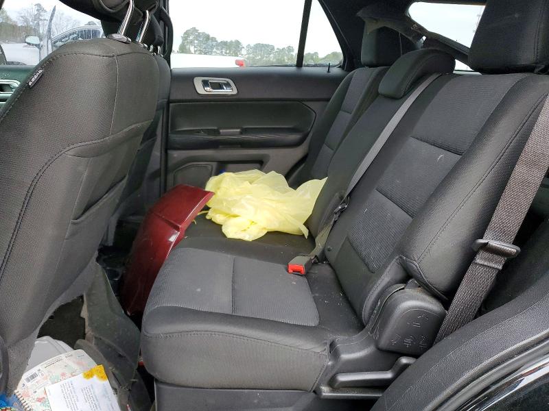 Aukcja sprzedaży 2014 Ford Explorer, vin: 1FM5K7D80EGA14953, numer aukcji: 47438146
